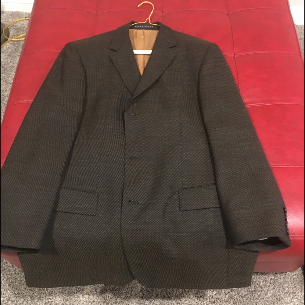 Hugo Boss sport coat
